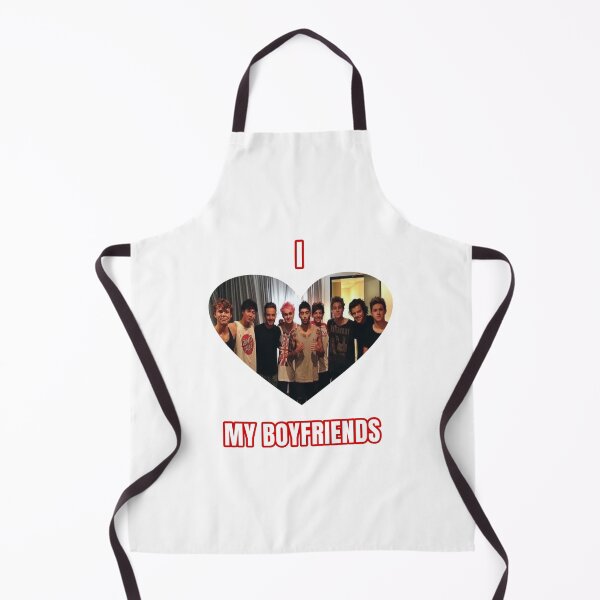 Item preview, i heart my boyfriends <3 designed and sold by ✮ maddie ✮.