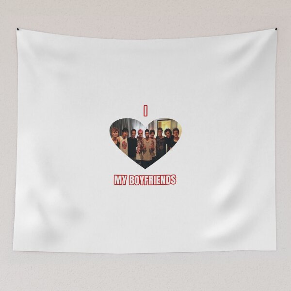 Item preview, i heart my boyfriends <3 designed and sold by ✮ maddie ✮.