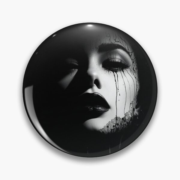 Item preview, Tears in the Night designed and sold by laser1064.