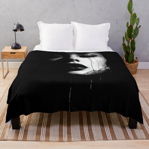 Item preview, Tears in the Night designed and sold by laser1064.