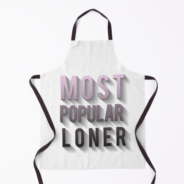 Item preview, Most Popular Loner designed and sold by mensijazavcevic.