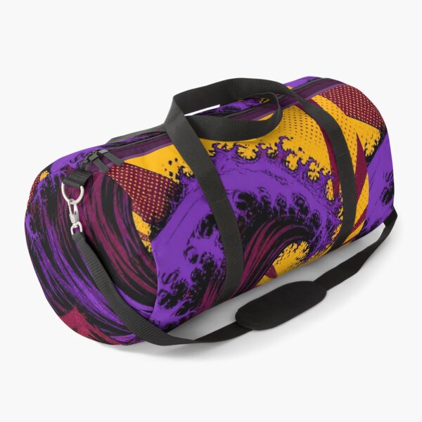 Item preview, Purple Rising designed and sold by lifeinspired4u.