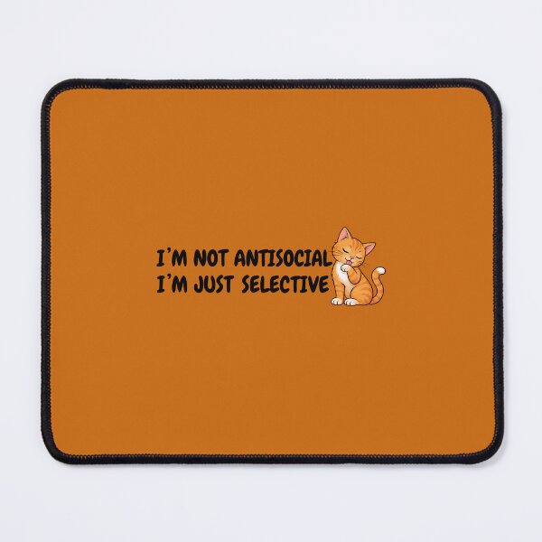 Item preview, Social designed and sold by RottenIdea.
