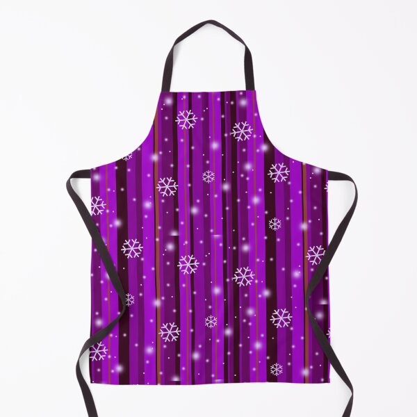 Item preview, Purple Christmas Wrap designed and sold by Normbot2000.