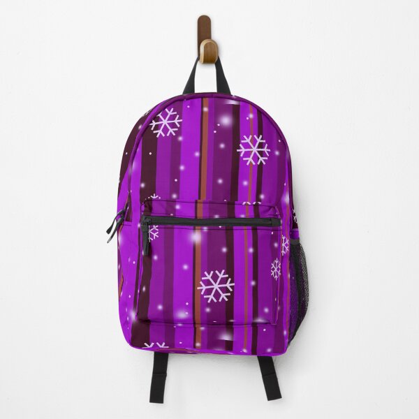 Item preview, Purple Christmas Wrap designed and sold by Normbot2000.