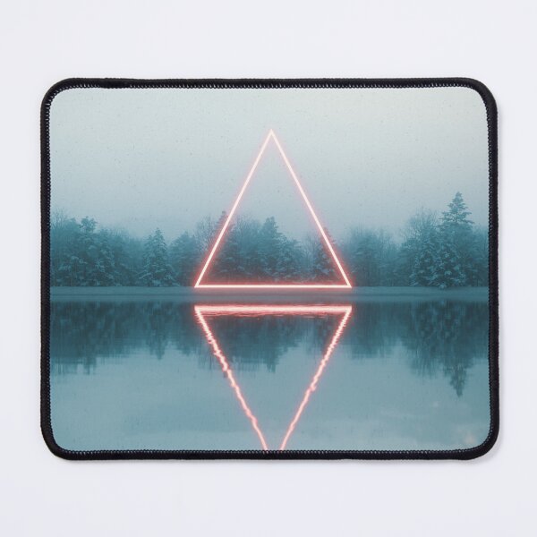 Item preview, Electric Glow designed and sold by The Art Framing Company.