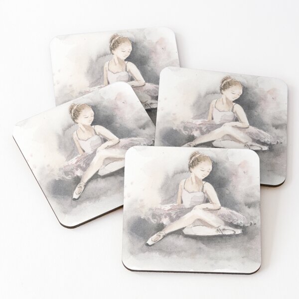 Item preview, Ballerina designed and sold by CanotStop.