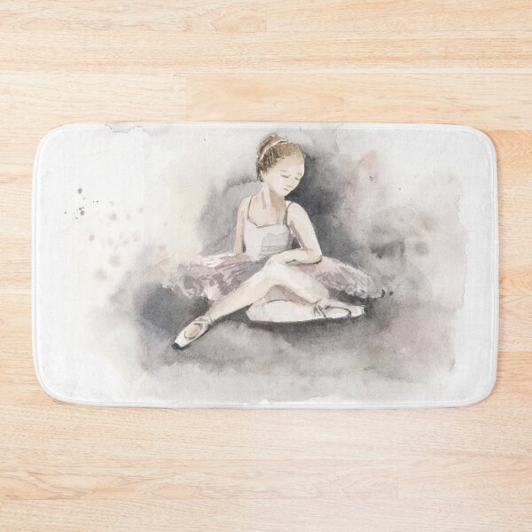 Item preview, Ballerina designed and sold by CanotStop.