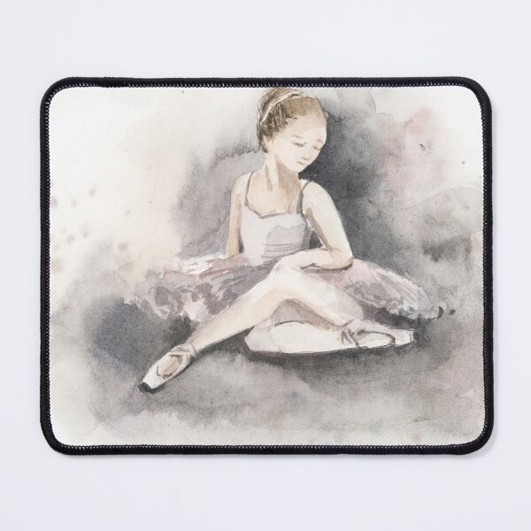 Item preview, Ballerina designed and sold by CanotStop.