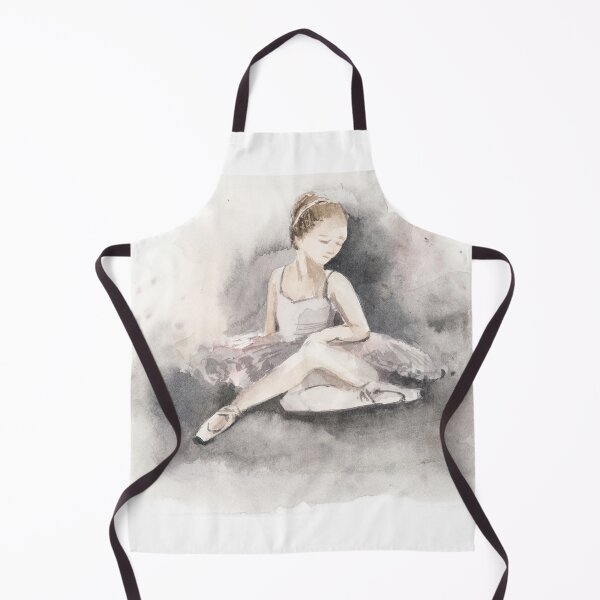 Item preview, Ballerina designed and sold by CanotStop.