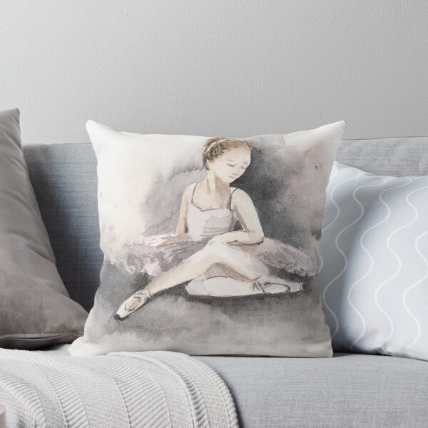 Item preview, Ballerina designed and sold by CanotStop.
