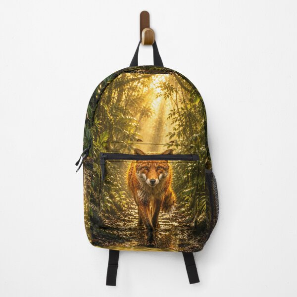 Item preview, Golden Fox designed and sold by Muycote.