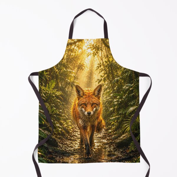 Item preview, Golden Fox designed and sold by Muycote.