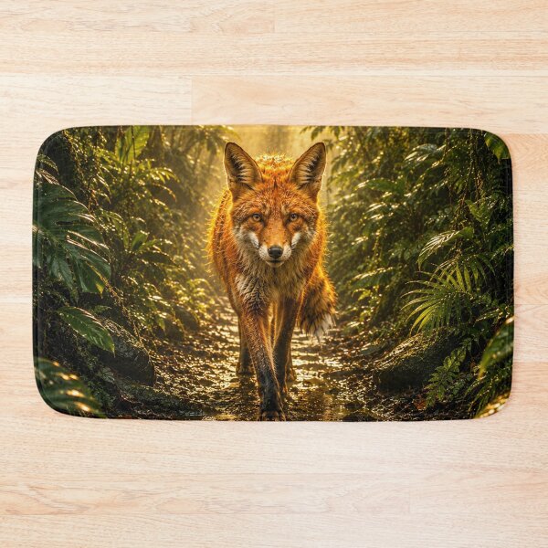 Item preview, Golden Fox designed and sold by Muycote.