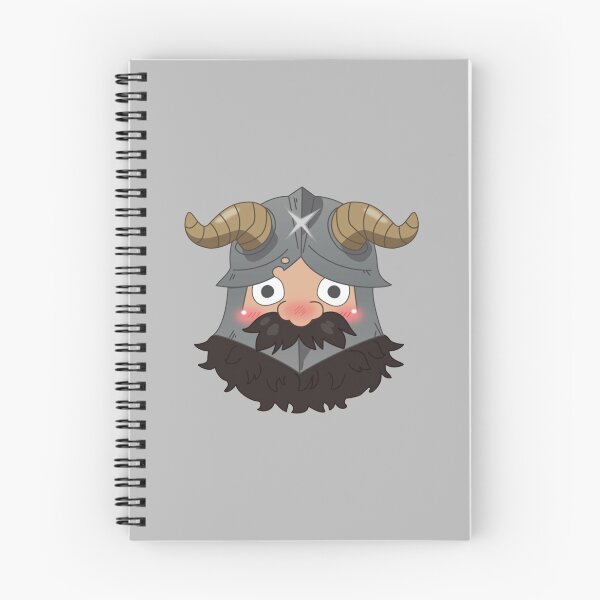 Item preview, Senshi - Dungeon Meshi  designed and sold by Inthestardust.