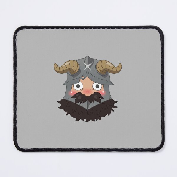 Item preview, Senshi - Dungeon Meshi designed and sold by Inthestardust.