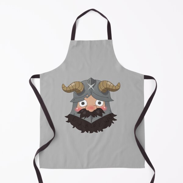 Item preview, Senshi - Dungeon Meshi designed and sold by Inthestardust.