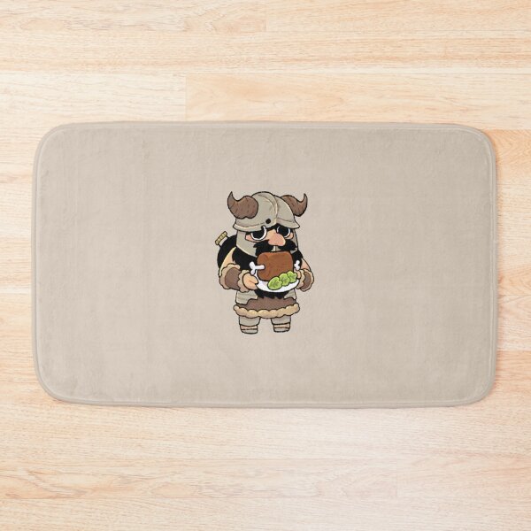 Item preview, Senshi - Dungeon Meshi  designed and sold by Inthestardust.