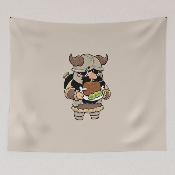 Item preview, Senshi - Dungeon Meshi  designed and sold by Inthestardust.