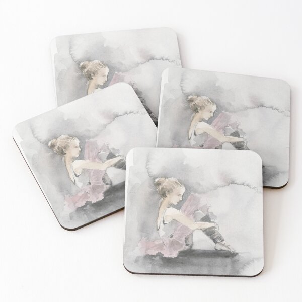 Item preview, Ballerina designed and sold by CanotStop.