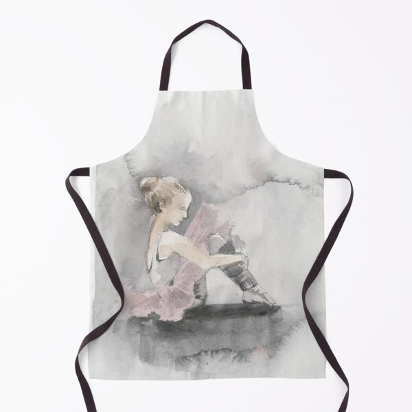 Item preview, Ballerina designed and sold by CanotStop.