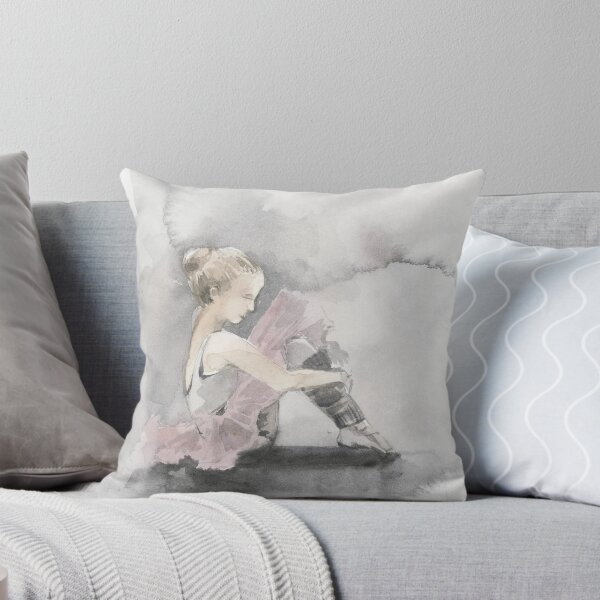 Item preview, Ballerina designed and sold by CanotStop.