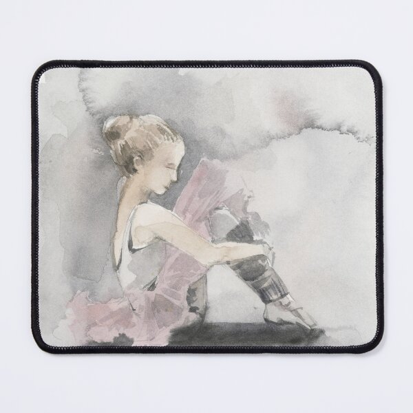 Item preview, Ballerina designed and sold by CanotStop.