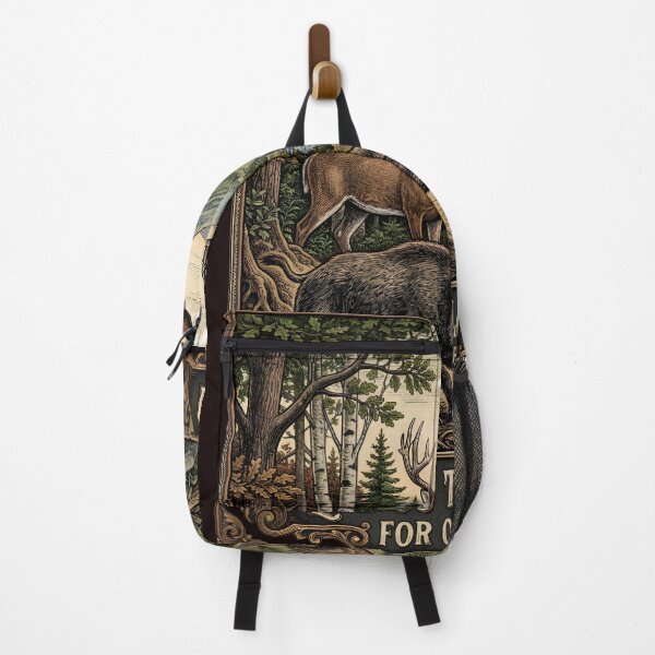 Item preview, Let Us Thank Him For Our Food Christian Hunting Season designed and sold by w66aboo.