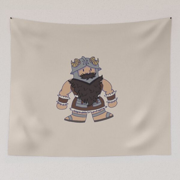 Item preview, Senshi - Dungeon Meshi  designed and sold by Inthestardust.