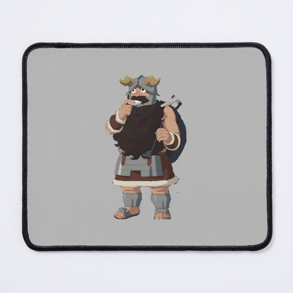 Item preview, Senshi - Dungeon Meshi designed and sold by Inthestardust.