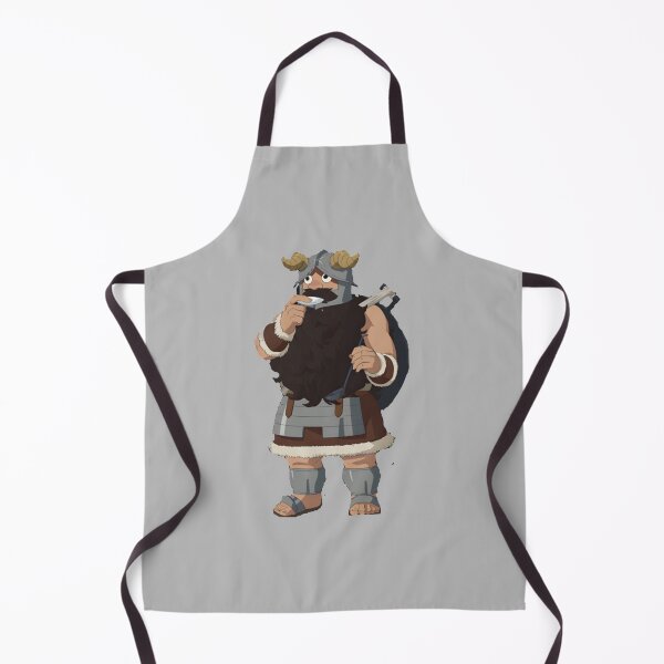 Item preview, Senshi - Dungeon Meshi designed and sold by Inthestardust.