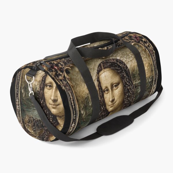 Item preview, Jewelry​ Mosaic Mona Lisa designed and sold by Adisak-designs.