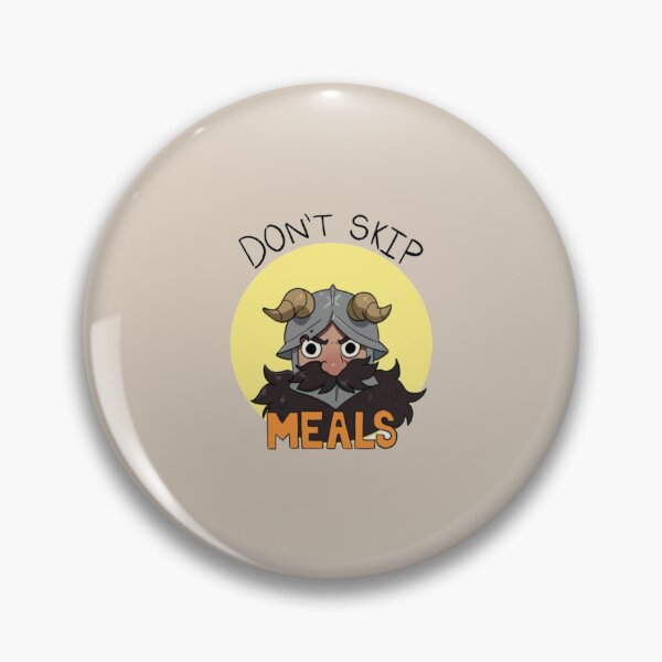 Item preview, Senshi - Dungeon Meshi  designed and sold by Inthestardust.