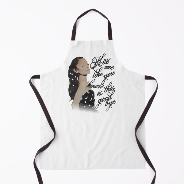 Item preview, Kiss me Ariana designed and sold by DhriegoStudio.