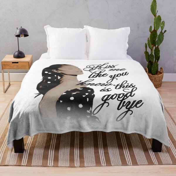 Item preview, Kiss me Ariana designed and sold by DhriegoStudio.