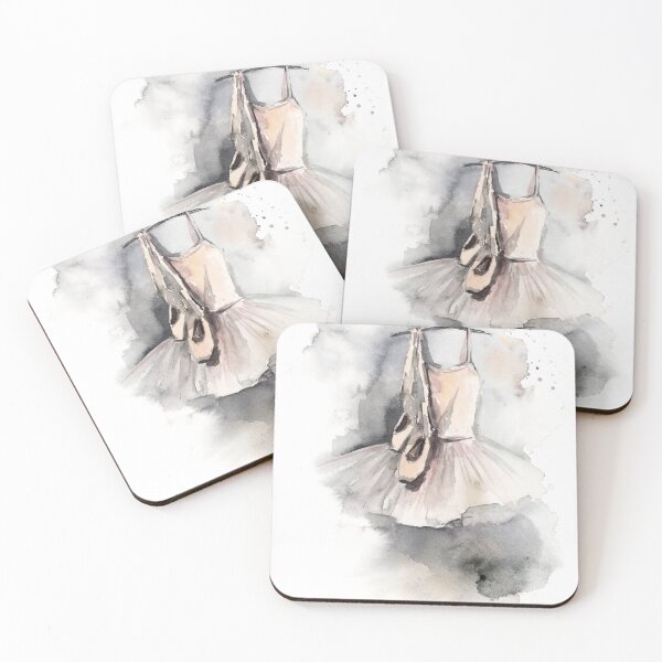 Item preview, Ballet designed and sold by CanotStop.