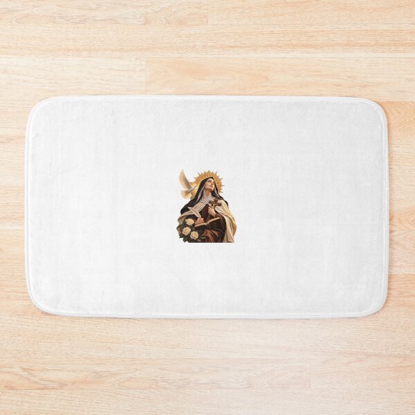 Item preview, Saint Teresa of Jesus | Teresa of Ávila | Doctor of the Church | Catholic Art designed and sold by unetesierecato.