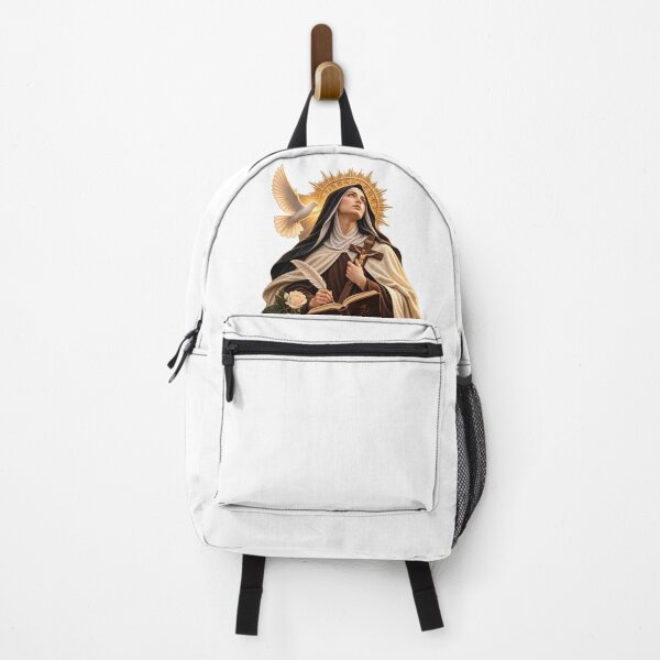 Item preview, Saint Teresa of Jesus | Teresa of Ávila | Doctor of the Church | Catholic Art designed and sold by unetesierecato.