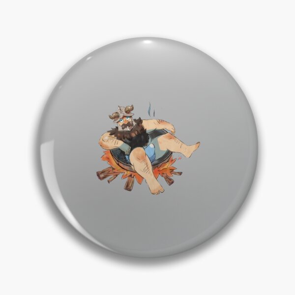 Item preview, Senshi - Dungeon Meshi  designed and sold by Inthestardust.