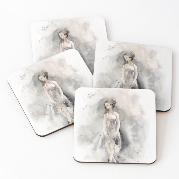 Item preview, Ballerina designed and sold by CanotStop.