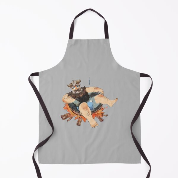 Item preview, Senshi - Dungeon Meshi designed and sold by Inthestardust.