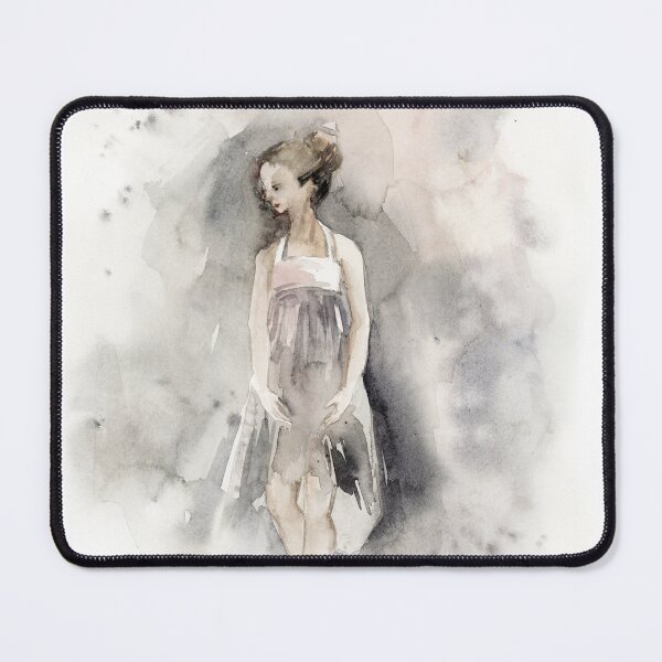 Item preview, Ballerina designed and sold by CanotStop.