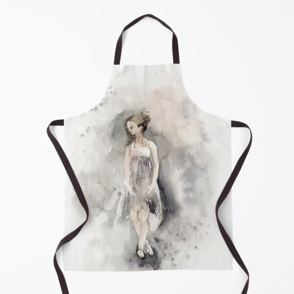 Item preview, Ballerina designed and sold by CanotStop.
