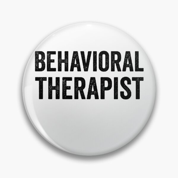 Item preview, Behavioral Therapist School Behavior Technician Gear designed and sold by DynamicDesign.