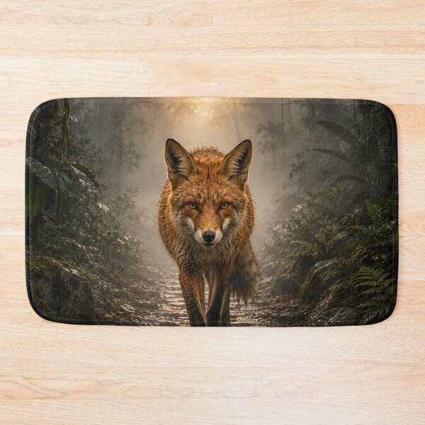 Item preview, Fog Fox designed and sold by Muycote.