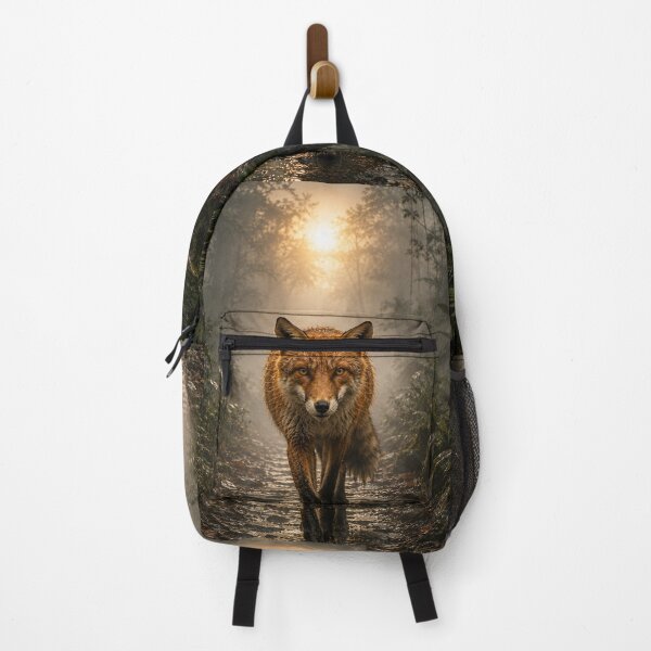 Item preview, Fog Fox designed and sold by Muycote.