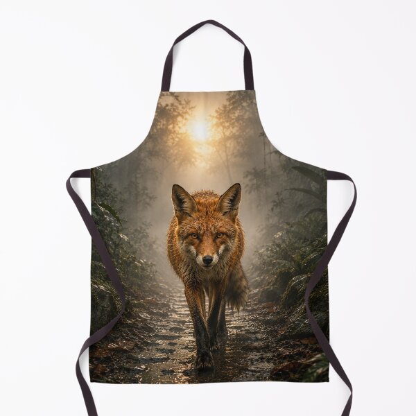 Item preview, Fog Fox designed and sold by Muycote.
