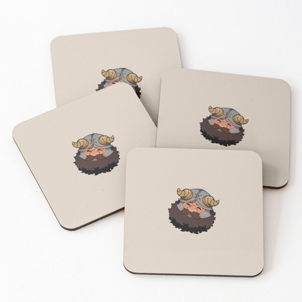 Item preview, Senshi - Dungeon Meshi  designed and sold by Inthestardust.