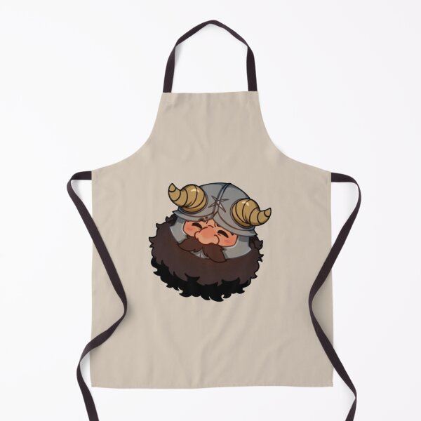 Item preview, Senshi - Dungeon Meshi designed and sold by Inthestardust.