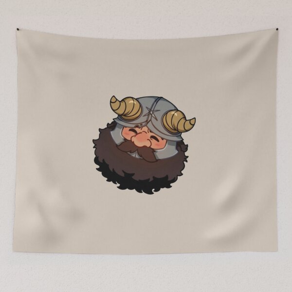 Item preview, Senshi - Dungeon Meshi  designed and sold by Inthestardust.